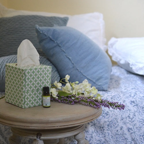 Benefits of Replacing Antibiotics with Essential Oils