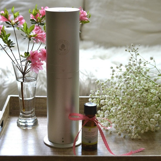 Top 13 Essential Oils for Female Hormonal Health