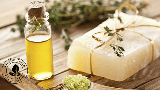 The Truth about Essential Oil Labeling: Certified Organic is the Best