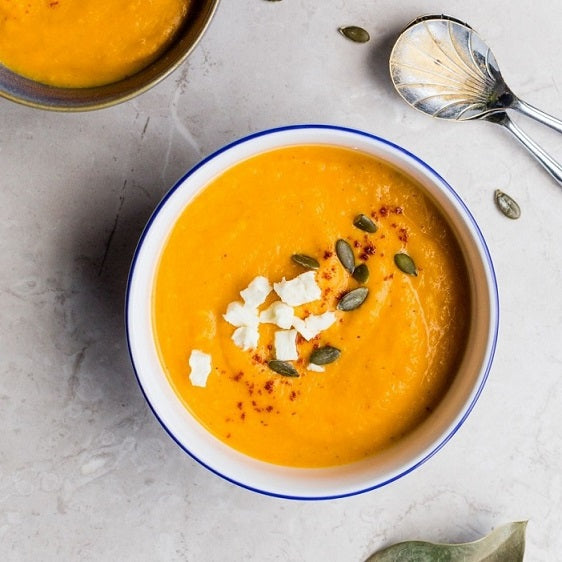 Delicious Gluten-Free & Vegan Fall Recipes with Essential Oils