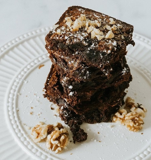 5 Delicious, Gluten and Dairy-Free Holiday Desserts with Essential Oils