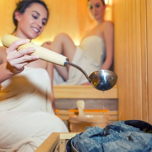 How to Maximize the Therapeutic Benefits of Sauna with Essential Oils
