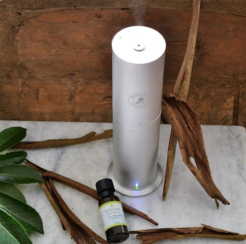 nebulizers vs diffusers comparison