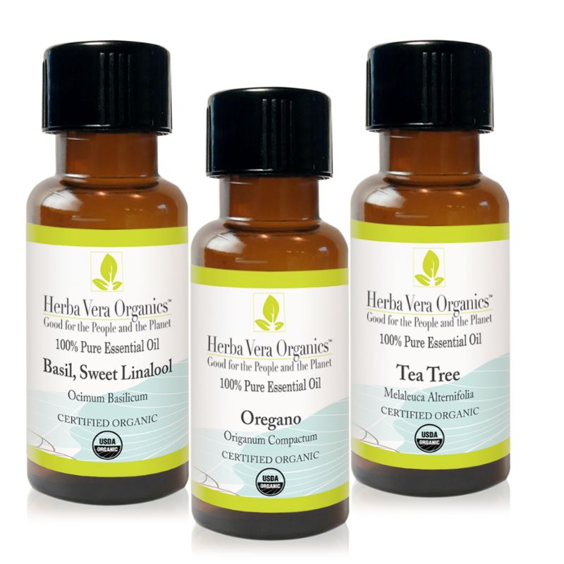 Breath Blend