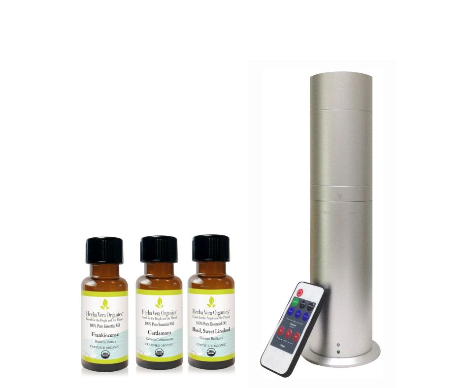 Burnout Reviver Bundle