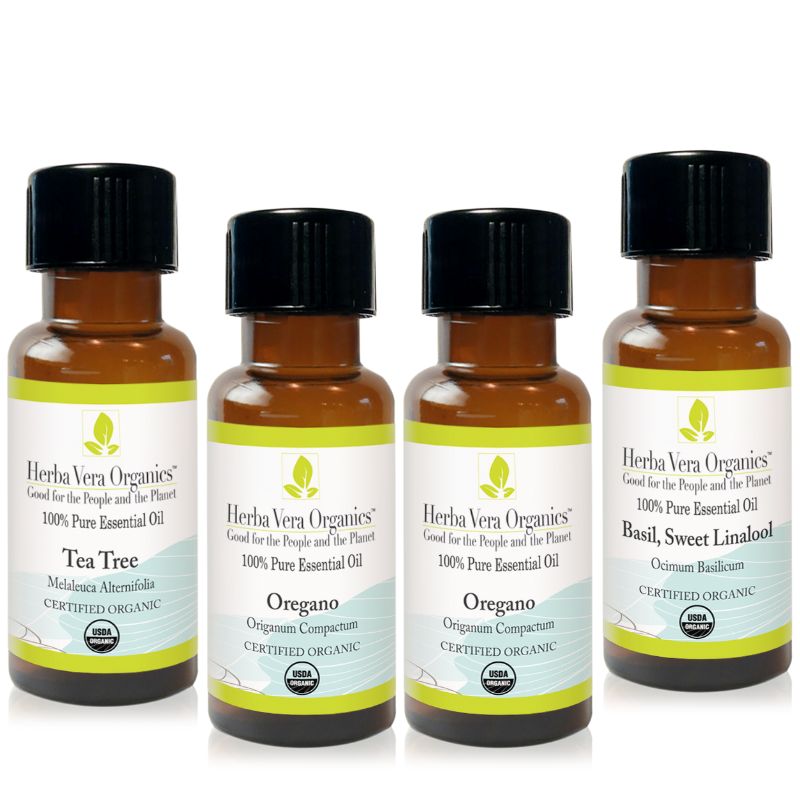 Delightful Decongestant Bundle