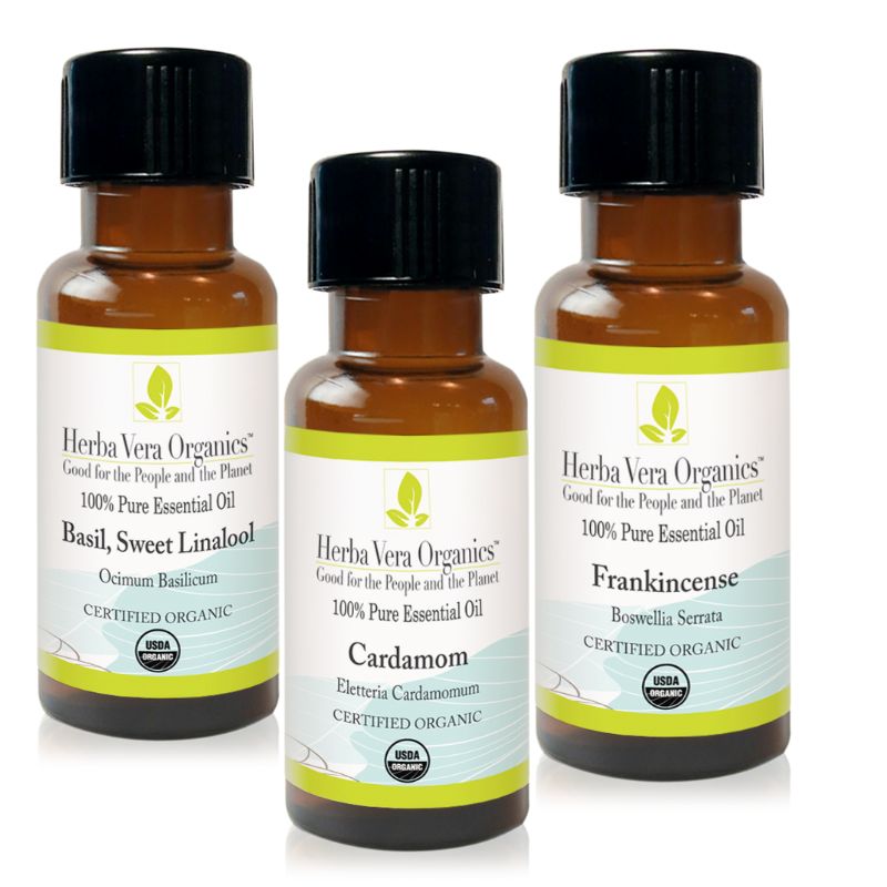 Digestive Blend