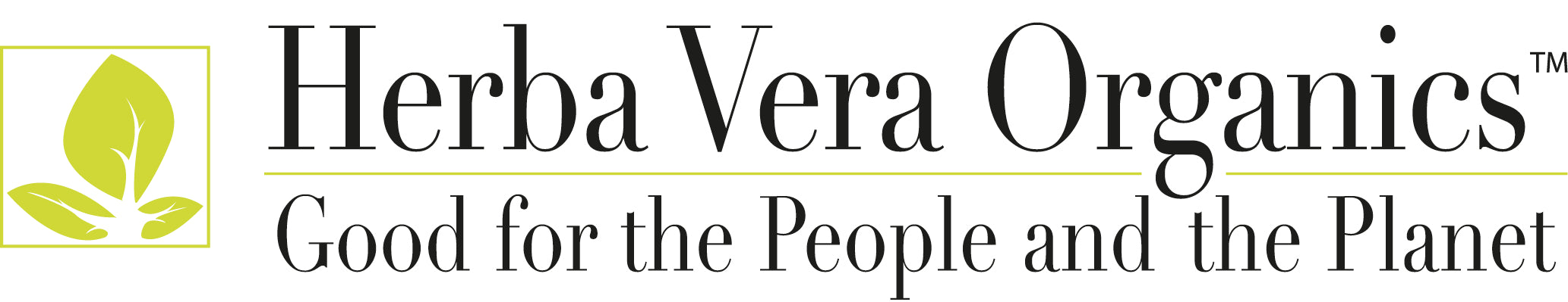 Herba Vera Organics
