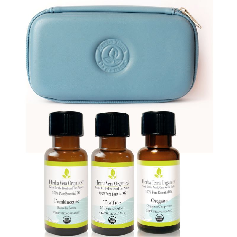 Travel Kit Bundle
