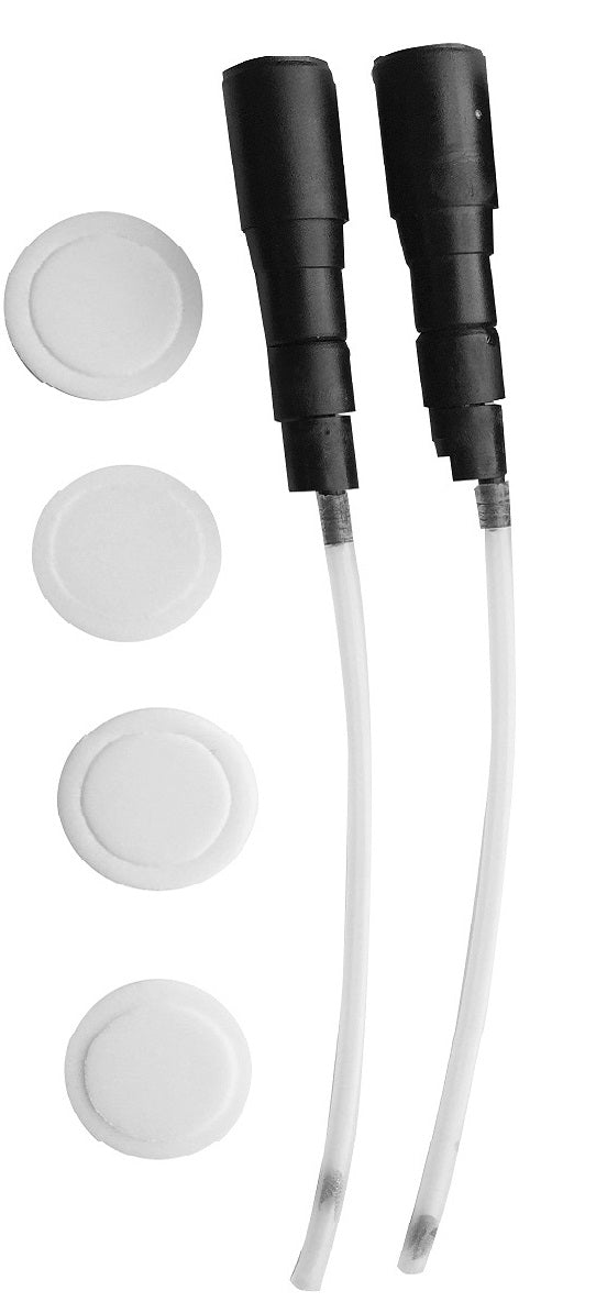 Nebulizer Accessories Kit for 100 ml Bottles - Herba Vera Organics
