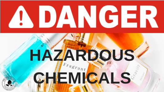 Hazardous Chemicals in Perfumes
