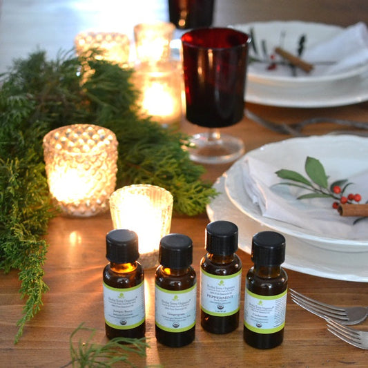 epicurian regrets essential oils blend for digestion