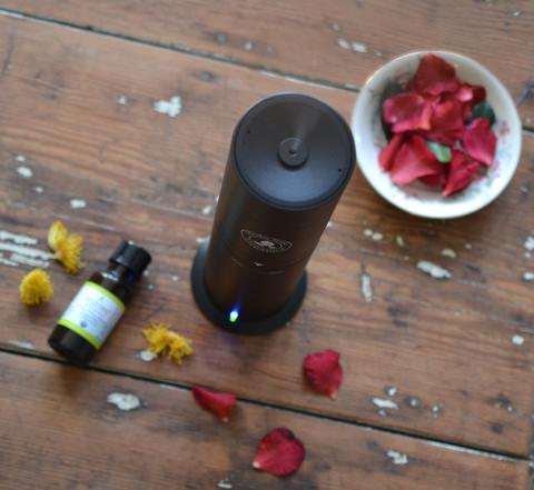 aromatherapy with essential oils benefits for health