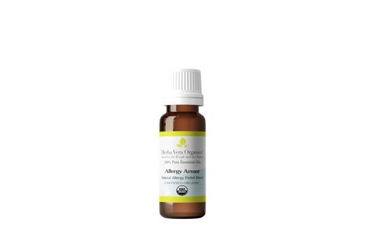 Allergy Relief Blend