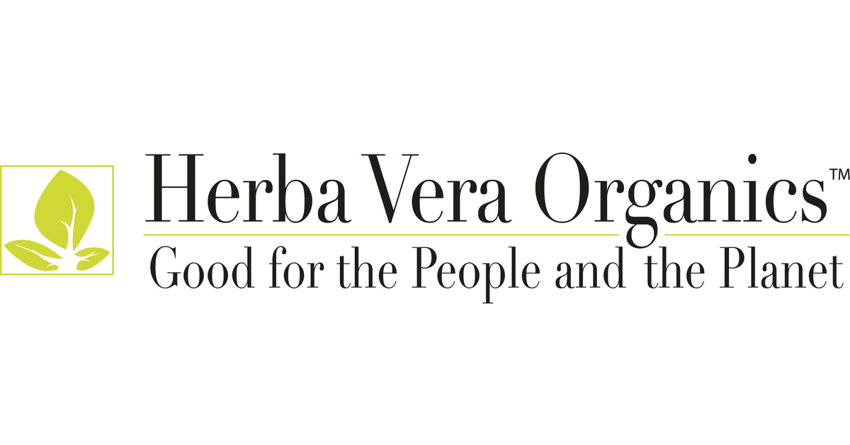 USDA Organic Essential Oils & Nebulizers-Herba Vera Organics