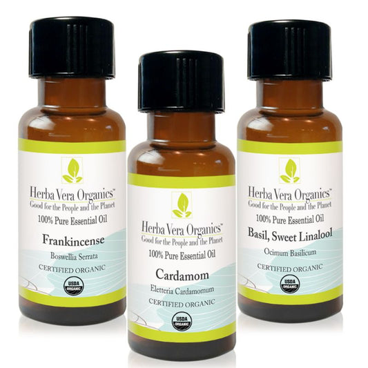 Muscle Relaxation Bundle