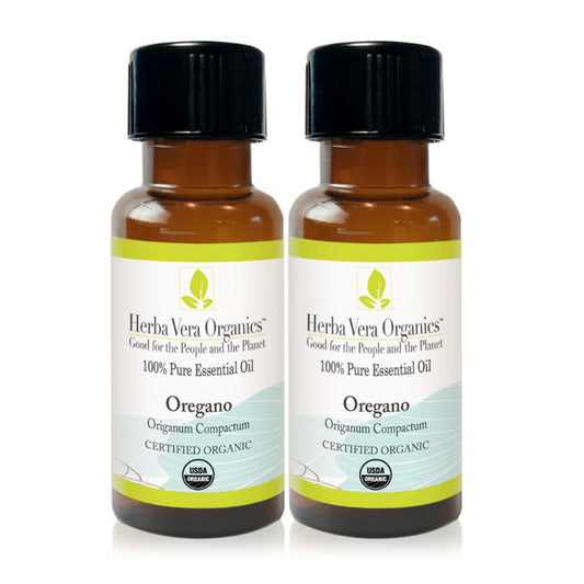 Allergy Relief Blend